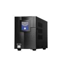 金武士 UPS不间断电源 MT1500L/900W 电脑服务器停电延时带超强稳压功能长延时机型36VDC（不含电池）