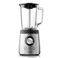 Philips/飞利浦 HR2096/00 升级款 HR2195 搅拌机 家用电动料理机 碎冰机