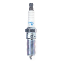 NGK铱金汽车火花塞LTR6AI-9(四支装)96780福特蒙迪欧福克斯1.6/2.0嘉年华1.5福睿斯1.5翼博1.5