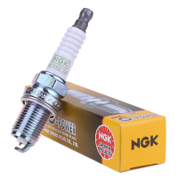 NGK进口铂金汽车火花塞GP（单支装）科鲁兹/迈锐宝/赛欧英朗凯越比亚迪马自达雅阁大众/捷达速腾宝来朗逸名爵荣威