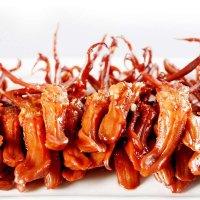 汉口精武 150g鸭舌 休闲包装