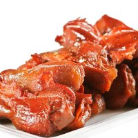 汉口精武 180g鸭肫 休闲包装