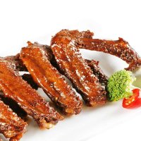 汉口精武 168g鸭翅 精包装