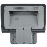 惠普（HP）LaserJet Pro P1106黑白激光打印机 A4打印 USB打印 小型商用打印