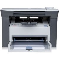 惠普(HP)LaserJet M1005 黑白激光一体机