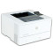 惠普（HP）LaserJet Pro M403d 黑白激光打印机 替代401D