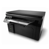 惠普 LaserJet Pro M1139( 复印 扫描) 黑白激光多功能一体机