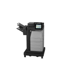 惠普HP LASERJET ENTERPRISE FLOW MFP M630Z 数码多功能一体机（OS）