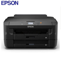 爱普生(EPSON) Epson WF-7111 A3 彩色商务网络打印机