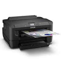 爱普生(EPSON) Epson WF-7111 A3 彩色商务网络打印机