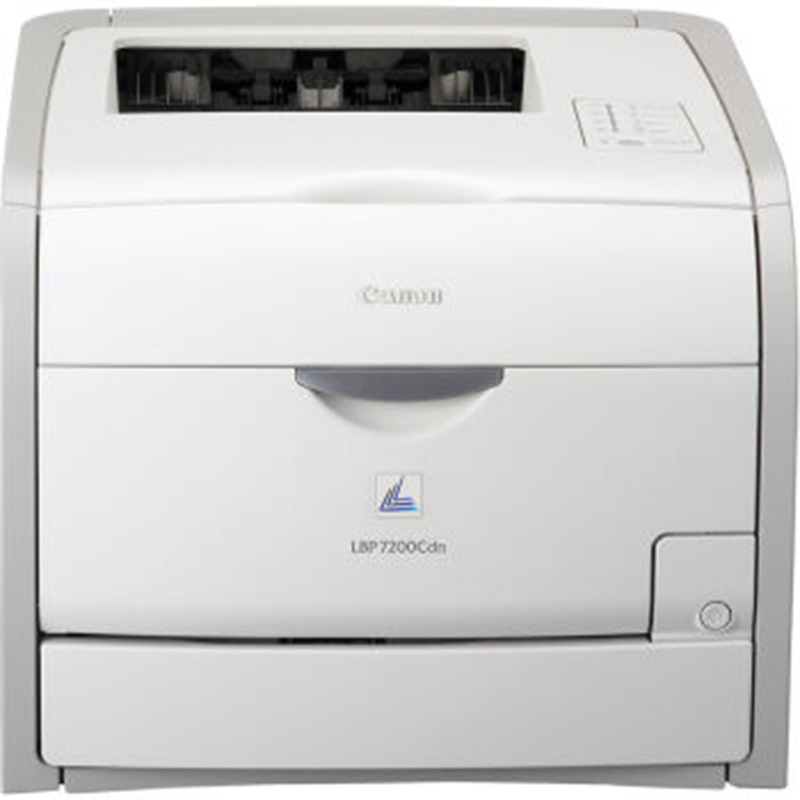 佳能(Canon) LBP7200cdn 彩色激光打印机