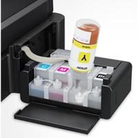 爱普生(EPSON) L310 喷墨打印机 套餐四