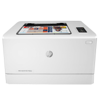 惠普（HP）Colour LaserJet Pro M154nw彩色激光打印机(CP1025nw升级型号)