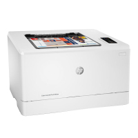惠普（HP）Colour LaserJet Pro M154nw彩色激光打印机(CP1025nw升级型号)