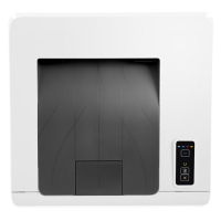 惠普（HP）Colour LaserJet Pro M154nw彩色激光打印机(CP1025nw升级型号)