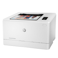 惠普（HP）Colour LaserJet Pro M154nw彩色激光打印机(CP1025nw升级型号)
