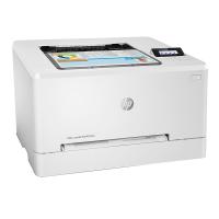 惠普HP LASERJET PRO M254NW A4彩色激光打印机 惠普无线打印机办公打印机代替hp252N