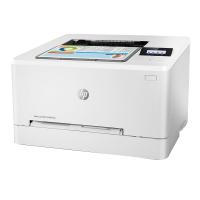 惠普HP LASERJET PRO M254NW A4彩色激光打印机 惠普无线打印机办公打印机代替hp252N