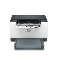 惠普(HP)M208dw A4黑白激光打印机 自动双面 无线家用办公