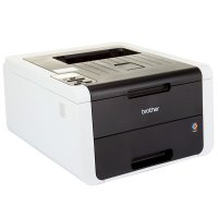 兄弟（brother） HL-3170CDW 彩色数码打印机