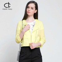 Calvin Tracy 正品防晒衣女 夏季薄款防晒服防紫外线防晒衫