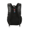 SWISSWIN休闲背包14寸简约电脑双肩背包透气旅行包黑色sw9016