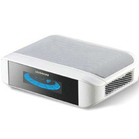 AAF/雅风 沃讯车载空气净化器 V68 前置式 象牙白