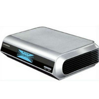 AAF/雅风 沃讯车载空气净化器 V88带遥控器