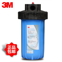 3M中央前置过滤器 AP801入户分支净水器