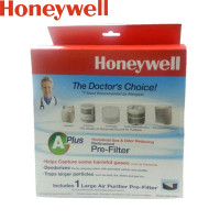 美国Honeywell霍尼韦尔 活性碳沸石前置过滤网 HRF-APP1