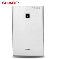 夏普(sharp)空气净化器FU-GB10-W