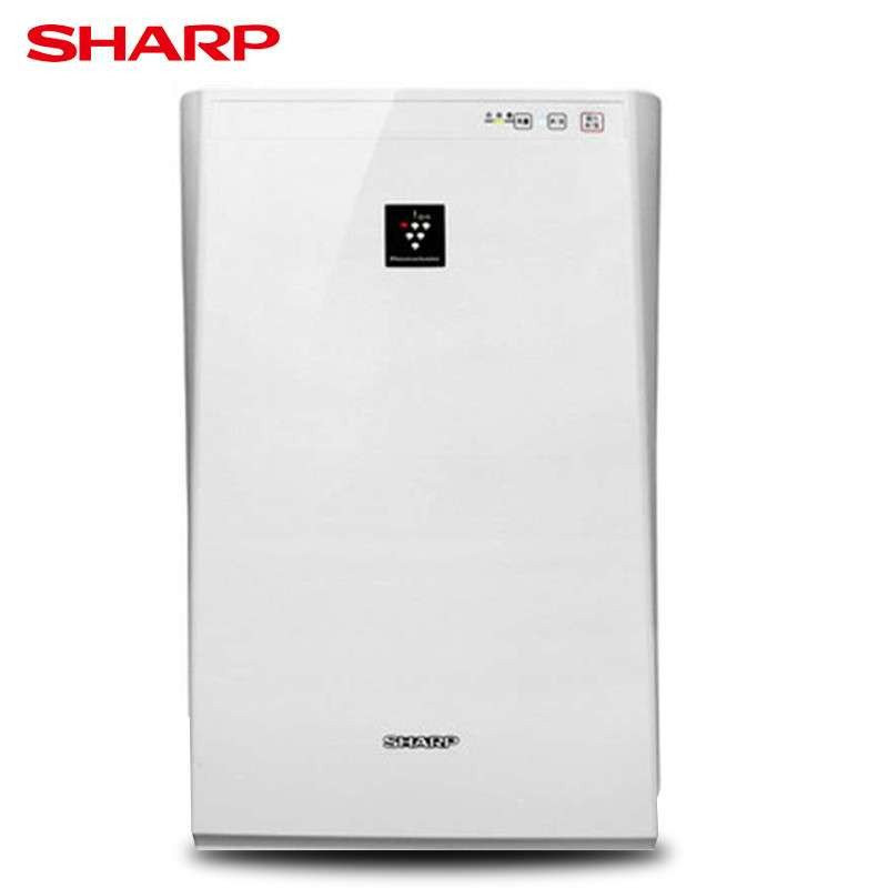 夏普(sharp)空气净化器FU-GB10-W