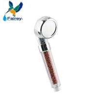 英国道尔顿(Doulton) SPA花洒