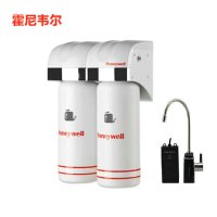 霍尼韦尔 净水器CP-40 家用净水机 带智能龙头
