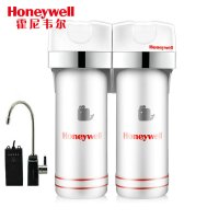 霍尼韦尔 净水器 CP-50 家用直饮机净水机 智能龙头