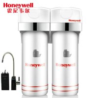 霍尼韦尔 净水器 HU-10 厨房直饮净水机 带智能龙头
