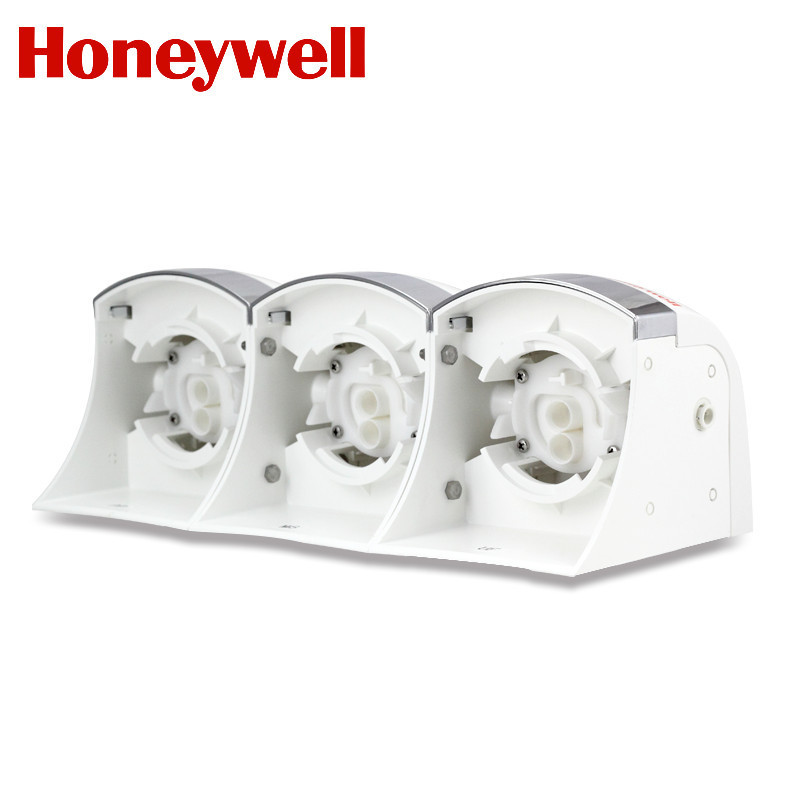 霍尼韦尔（Honeywell）净水器 HU-20 家用直饮净水机 带3M龙头