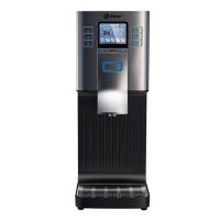 吉之美开水器GM-T1-CH22台上式制冰机冰热机出冰水 、热水 、常温水