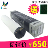 英国（Fairey)道尔顿净水器滤芯 ECO-FAST滤芯 0.2微米过滤