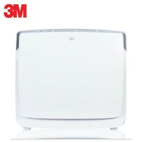 3M空气净化器KJEA200 优静型MFAC01的升级版 去除甲醛 雾霾 PM2.5 异味 净化空气