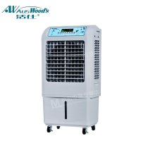 活仕加湿器XH-M2000家用 办公室 机房库房 纯净加湿器