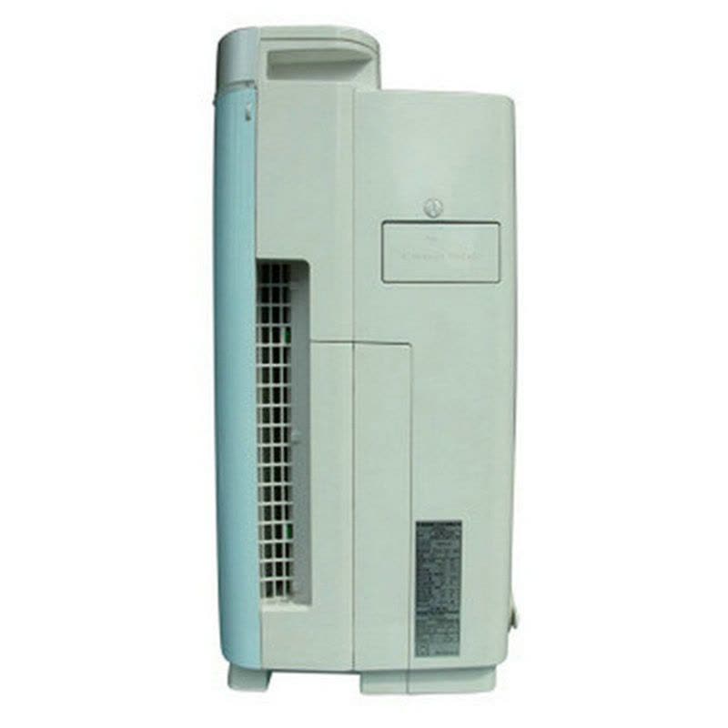 DAIKIN/大金 流光能 加湿 空气清洁器 MCK57LMV2-A 冰晶蓝图片