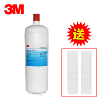 3M净水器 家用厨房直饮机DWS6000 CN主滤芯 通用净享系列替换耗材