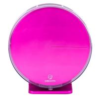 捷瑞加湿器HM-94050净化器加湿机枚红色