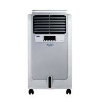 活仕加湿器XH-M2800家用静音湿膜无雾加湿器 别墅会所实验室库房等适用100平方大空间场所适用