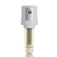 Alsana阿尔莎娜前置过滤器EST-ASF100全自动反冲过滤器智能控制