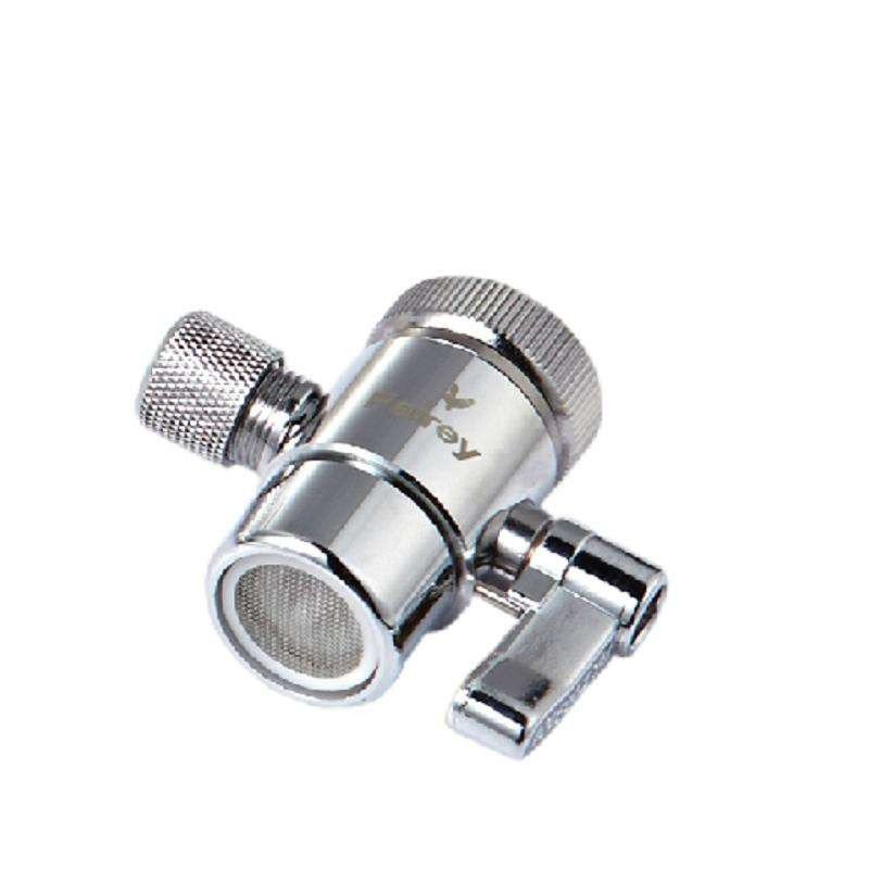英国（Fairey）道尔顿净水器台上式分水器 净水器专用分水开关