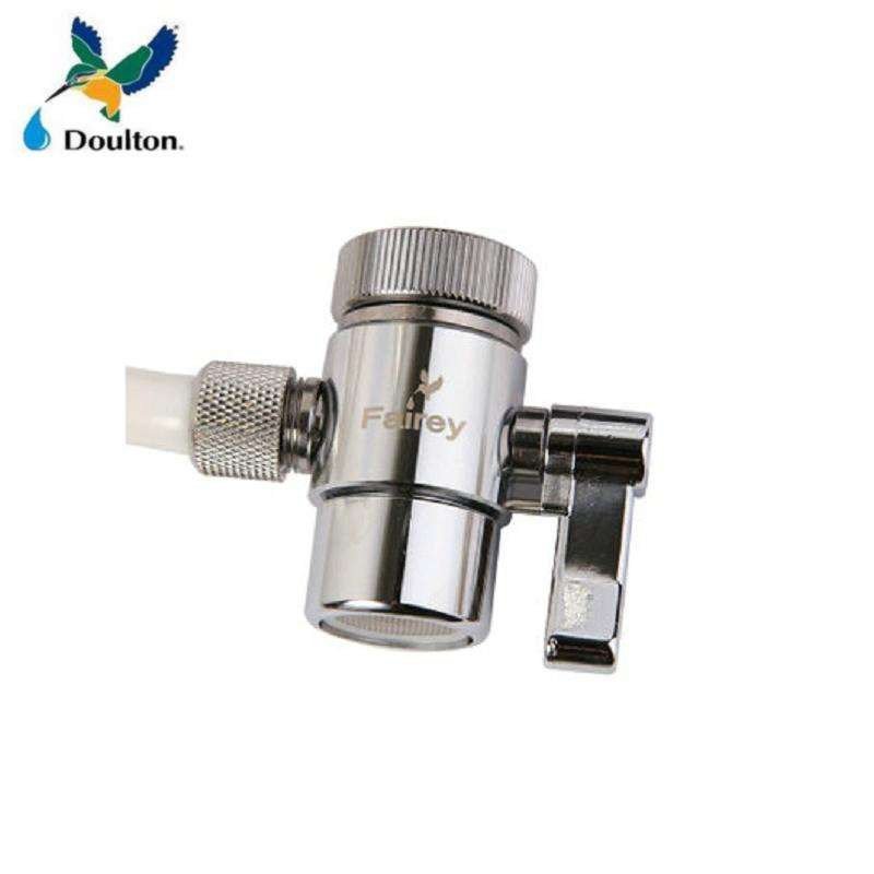 英国（Fairey）道尔顿净水器台上式分水器 净水器专用分水开关