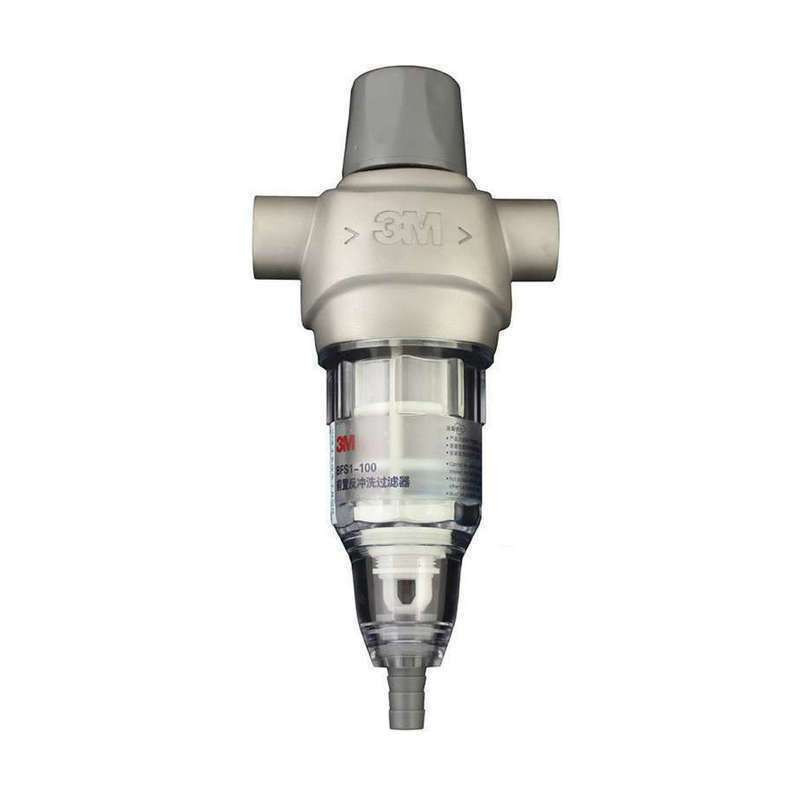 英国（Fairey）道尔顿FIP301家用厨房净水器直饮机+3M前置过滤器BFS1-100