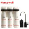 霍尼韦尔（Honeywell ）反渗透纯水机HRO-400厨房家用直饮机 自来水过滤器